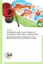 Kaori Iwai, Iwai-k - Mondialisation, politiques et