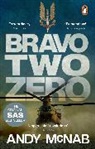 Andy Mcnab - Bravo Two Zero