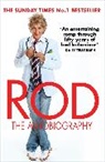 Rod Stewart, Stewart Rod - Rod: The Autobiography
