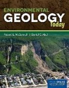 Daniel C Abel, Daniel C. Abel, Daniel C. Mcconnell Abel, Mcconnell, Robert L McConnell, Robert L Abel Mcconnell... - Environmental Geology Today