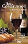 Deborah Denson McCray - Holy Communion
