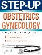 Sandra A. Carson, Nancy Dent, Wesley Fowler, Frank Ling, Russell Snyder, Russell Dent Snyder - Step-Up to Obstetrics and Gynecology