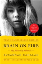 Susannah Cahalan - Brain on Fire