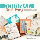Gwen Diehn - Journal Your Way
