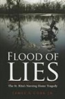 James Cobb, James A. Cobb - Flood of Lies