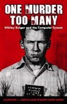 Robert Smith, Robert Barr Smith, Laurence Yadon, Laurence J. Yadon, Laurence/ Smith Yadon, Robert Smith - One Murder Too Many