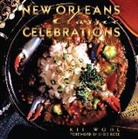 Kit Wohl, Kit/ Rose Wohl - New Orleans Classic Celebrations
