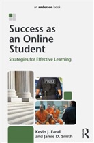 Kevin Fandl, Kevin J Fandl, Kevin J. Fandl, Kevin J. (Temple University) Fandl, Kevin J. Smith Fandl, Jamie Smith... - Success As an Online Student