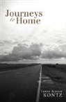 Janna Benson Kontz - Journeys to Home