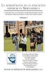 V. Ctor Manuel Rosario Mu Oz, Victor Manuel Rosario Munoz - La Acreditacion de La Educacion Superior En Iberoamerica
