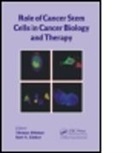 Thomas Dittmar, Thomas (Center for Biomedical Education a Dittmar, Thomas Zanker Dittmar, Thomas Dittmar, Thomas Dittmar, Dittmar Thomas... - Role of Cancer Stem Cells in Cancer Biology and Therapy