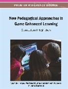 Sara de Freitas, Michela Ott, Maria Magdalena Popescu - New Pedagogical Approaches in Game Enhanced Learning