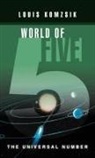 Louis Komzsik - World of Five