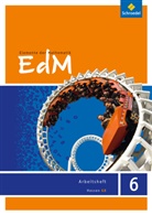 Heinz Griesel, Werner Ladenthin, Matthias Lösche, Helmut Postel, Friedrich Suhr - Elemente der Mathematik (EdM) SI, Ausgabe Hessen (2012): Elemente der Mathematik SI - Ausgabe 2012 für Hessen G8