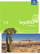 Ralf Lübbe, Harald Mertins, Dieter Vorrath - Seydlitz Erdkunde, Ausgabe 2012 für Niedersachsen: Seydlitz Erdkunde - Ausgabe 2012 für Niedersachsen