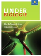 Horst Bayrhuber, Marcus Hammann, Horst Bayrhuber, Marcus Hammann - Linder Biologie SII (23. Auflage): Abi-Aufgabentrainer
