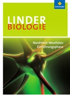 LINDER Biologie SII, Ausgabe 2013 Nordrhein-Westfalen: LINDER Biologie SII - Ausgabe 2014 für Nordrhein-Westfalen