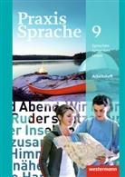 Harald Herzog, Regina Nußbaum, Günter Rudolph, Ursula Sassen, Wolfgang Menzel - Praxis Sprache, Allgemeine Ausgabe 2010: Praxis Sprache - Allgemeine Ausgabe 2010