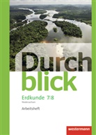 Matthias Bahr, Timo Frambach, Uwe Hofemeister, Timo Lüdecke, Henning Teschner, Monika Wendorf - Durchblick Erdkunde, differenzierende Ausgabe 2012 für Oberschulen in Niedersachsen: Durchblick Erdkunde - Differenzierende Ausgabe 2012 für Niedersachsen