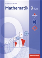 Christa Englmaier - Mathematik, Realschule Bayern (2009): Mathematik / Mathematik - Ausgabe 2009 für Realschulen in Bayern