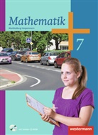 Bernd Liebau, Uwe Scheele, Wilhelm Wilke - Mathematik, Ausgabe 2012 für Regionale Schulen in Mecklenburg-Vorpommern: Mathematik - Ausgabe 2012 für Regionale Schulen in Mecklenburg-Vorpommern
