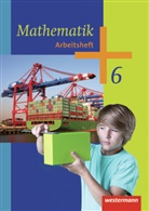 Bernd Liebau, Uwe Scheele, Wilhelm Wilke - Mathematik, Ausgabe 2012 für Regionale Schulen in Mecklenburg-Vorpommern: Mathematik - Ausgabe 2012 für Regionale Schulen in Mecklenburg-Vorpommern