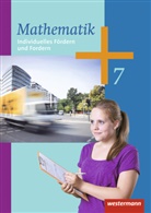 Mathematik, Ausgabe 2014 für Hessen, Niedersachsen und Nordrhein-Westfalen: Mathematik - Arbeitshefte Ausgabe 2014 für die Sekundarstufe I