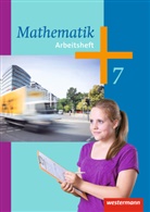 HERLIN, Herling, Jochen Herling, Kuhlman, Kuhlmann, Karl-Heinz Kuhlmann... - Mathematik, Ausgabe 2014 für Hessen, Niedersachsen und Nordrhein-Westfalen: Mathematik - Arbeitshefte Ausgabe 2014 für die Sekundarstufe I