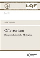 Arnold Angenendt - Offertorium