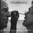 Michae Schildmann, Michael Schildmann - Atelierbesuch