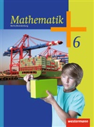 Bern Liebau, Bernd Liebau, Uw Scheele, Uwe Scheele, Wilhelm Wilke - Mathematik, Ausgabe 2013 Berlin und Brandenburg: Mathematik - Ausgabe 2013 für das 5. und 6. Schuljahr in Berlin und Brandenburg