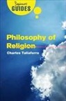 Charles Taliaferro, Charles C. Taliaferro, Taliaferro Charles - Philosophy of Religion