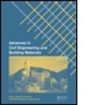 Shuenn-yih (EDT)/ Al Bahar Chang, Shuenn-Yih Al Bahar Chang, Zhao Jingying, Suad Khalid Al Bahar, Al Bahar Suad Khalid, Shuenn-Yih Chang... - Advances in Civil Engineering and Building Materials