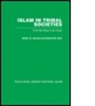 Akbar S. Ahmed, AHMED AKBAR S, Akbar S. Ahmed - Islam in Tribal Societies