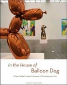 Matti Bunzl, Bunzl Matti - In the House of Balloon Dog