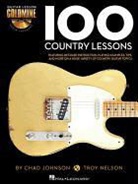 Chad Johnson, Chad/ Nelson Johnson, Troy Nelson - 100 Country Lessons