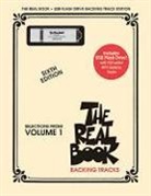 Hal Leonard Publishing Corporation (COR), Hal Leonard Corp, Hal Leonard Publishing Corporation - The Real Book - Volume 1