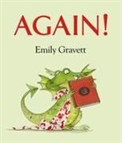 Emily Gravett, Emily/ Gravett Gravett, Emily Gravett - Again!