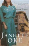 Janette Oke - When Tomorrow Comes