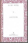 Allison Davis - Poppy Seeds