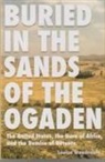 Louise Woodroofe, Louise P Woodroofe, Louise P. Woodroofe - Buried in the Sands of the Ogaden