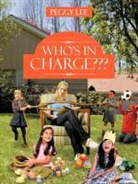 Peggy Lee - WHO'S IN CHARGE???