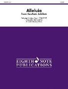 Wolfgang Amadeus (COP)/ Marlatt Mozart - Alleluia (From Exultate Jubilate)
