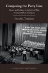 David G Tompkins, David G. Tompkins, Davidg Tompkins - Composing the Party Line