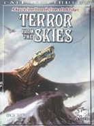 Colin Hart - Terror from the Skies