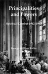George William Rutler - Principalities and Powers – Spiritual Combat 1942–1943