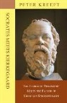 Peter Kreeft - Socrates Meets Kierkegaard – The Father of Philosophy Meets the Father of Christian Existentialism