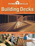 Cpi, Editors of Cool Springs Press, Editors of Cpi, Cool Springs Press - Building Decks