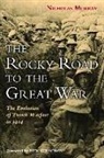 Nicholas Murray, Nicholas/ Strachan Murray - Rocky Road to the Great War