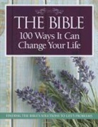American Bible Society, Christopher Hudson - The Bible